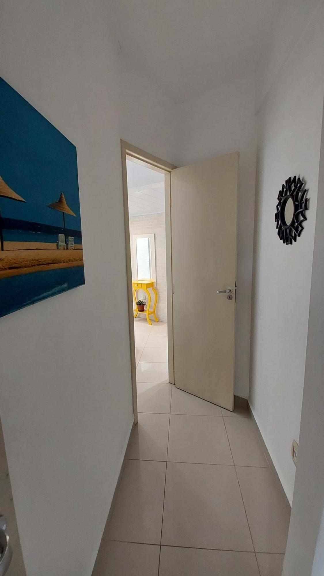 Apto 2 Quartos Com Ar A 200M Da Praia Florianópolis Zewnętrze zdjęcie