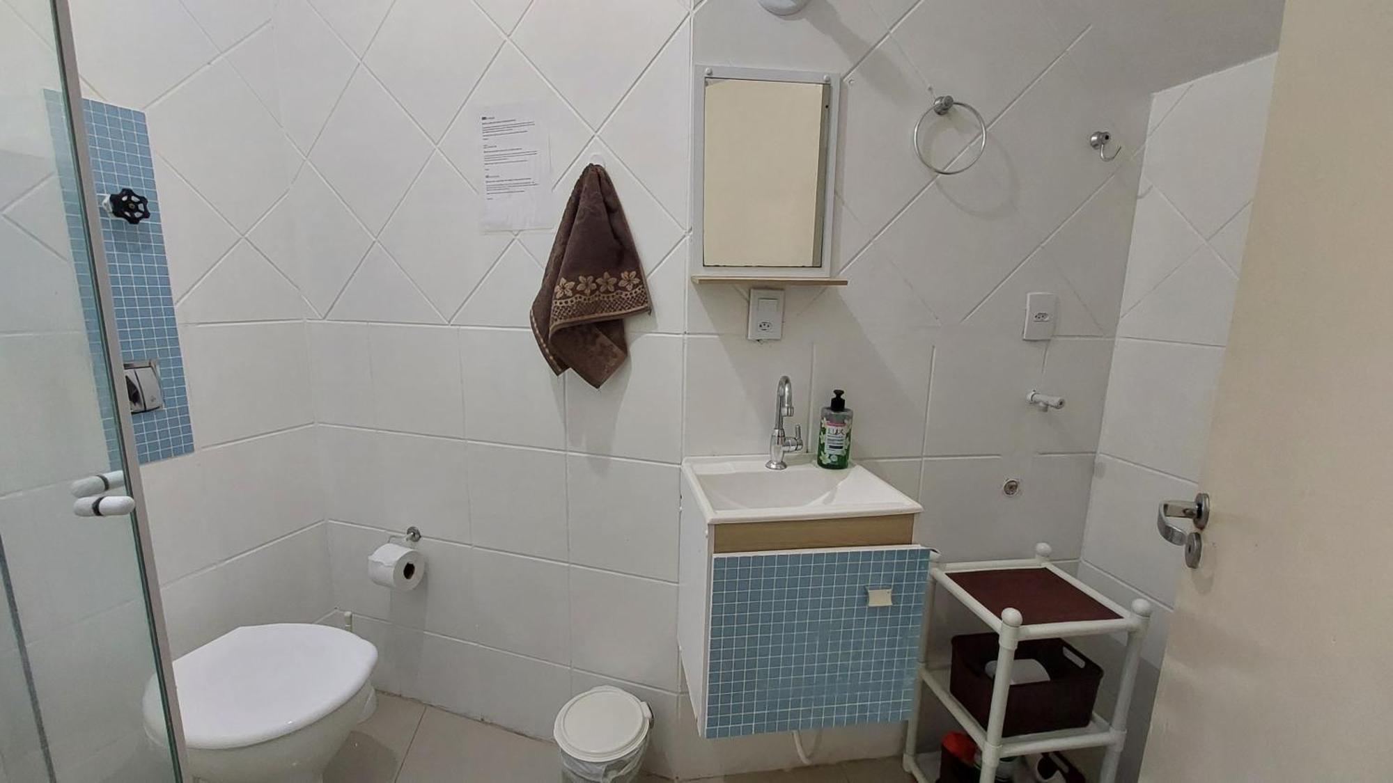 Apto 2 Quartos Com Ar A 200M Da Praia Florianópolis Zewnętrze zdjęcie